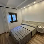 Apartamento Cal Lleuger Guardiola de Berga