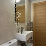 Apartamento Cal Lleuger