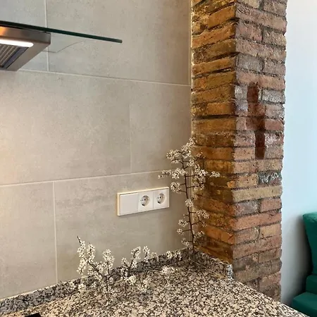 Apartment Cal Lleuger