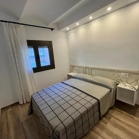 Apartment Cal Lleuger Guardiola de Bergueda