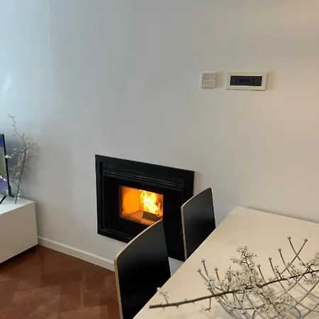 Cal Lleuger Apartment Guardiola de Bergueda