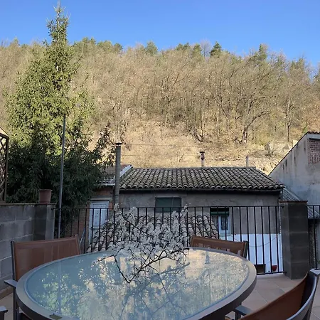 Cal Lleuger Apartamento Guardiola de Berga