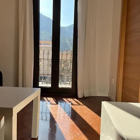 Apartment Cal Lleuger *