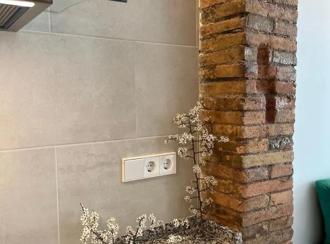 Apartamento Cal Lleuger