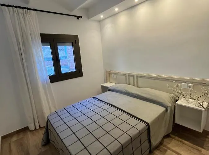 Apartamento Cal Lleuger Guardiola de Berga