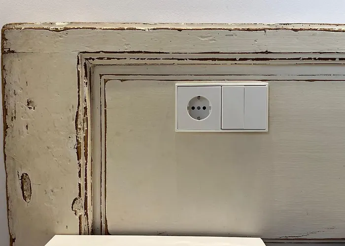 Apartamento Cal Lleuger