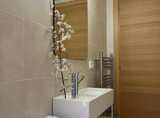 Apartamento Cal Lleuger